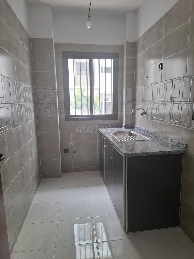 Apartment for rent in Casablanca, Hay Saada — Photo 19
