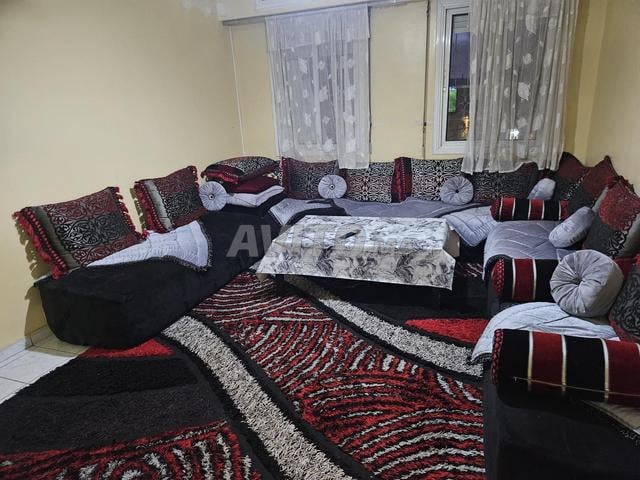 Apartment for rent in Marrakech opposite Bab El Khemis — Photo 2