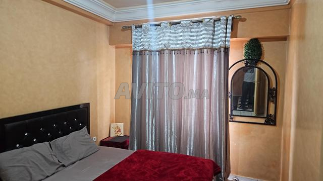 Apartment for rent in Marrakech opposite Bab El Khemis — Photo 4