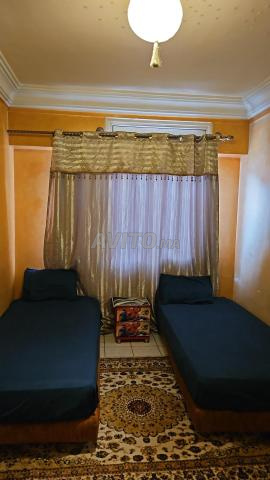 Apartment for rent in Marrakech opposite Bab El Khemis — Photo 6