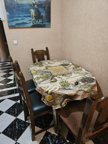 Apartment for rent in Marrakech opposite Bab El Khemis — Photo 8