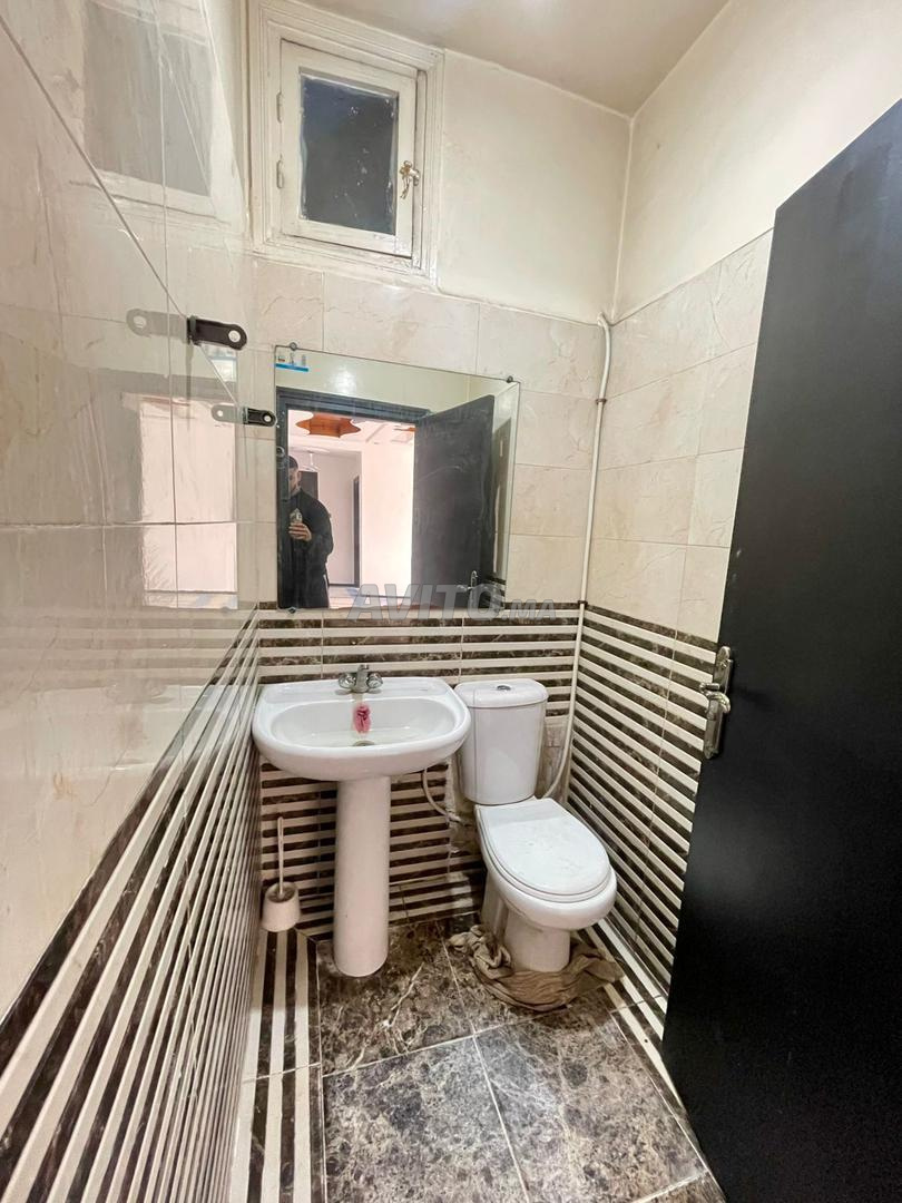 شقة للبيع 93 م² في الدار البيضاء (أين شوك) — Photo 12