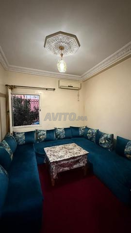 Appartement 48 m² à vendre à Mhamid Marrakech — Photo 13