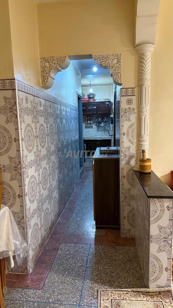 Appartement 48 m² à vendre à Mhamid Marrakech — Photo 6