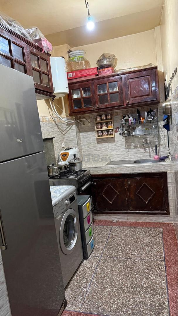 Appartement 48 m² à vendre à Mhamid Marrakech — Photo 10