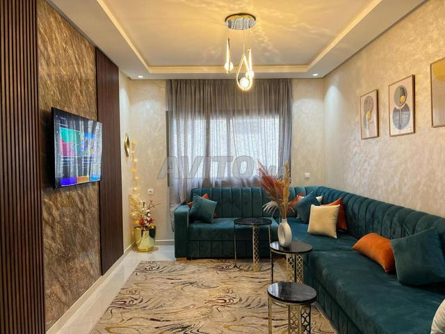 Appartement 69 m² à louer à Tanger (Administratif) — Photo 2