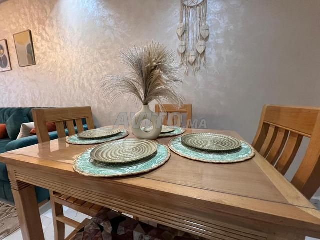 Appartement 69 m² à louer à Tanger (Administratif) — Photo 6