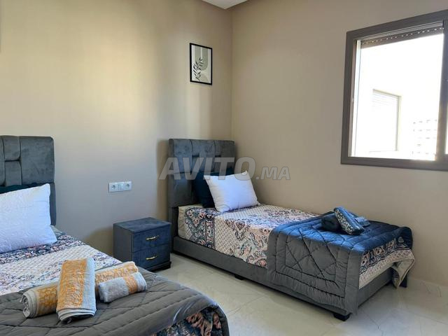 Appartement 69 m² à louer à Tanger (Administratif) — Photo 10