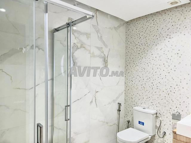 Appartement 69 m² à louer à Tanger (Administratif) — Photo 14