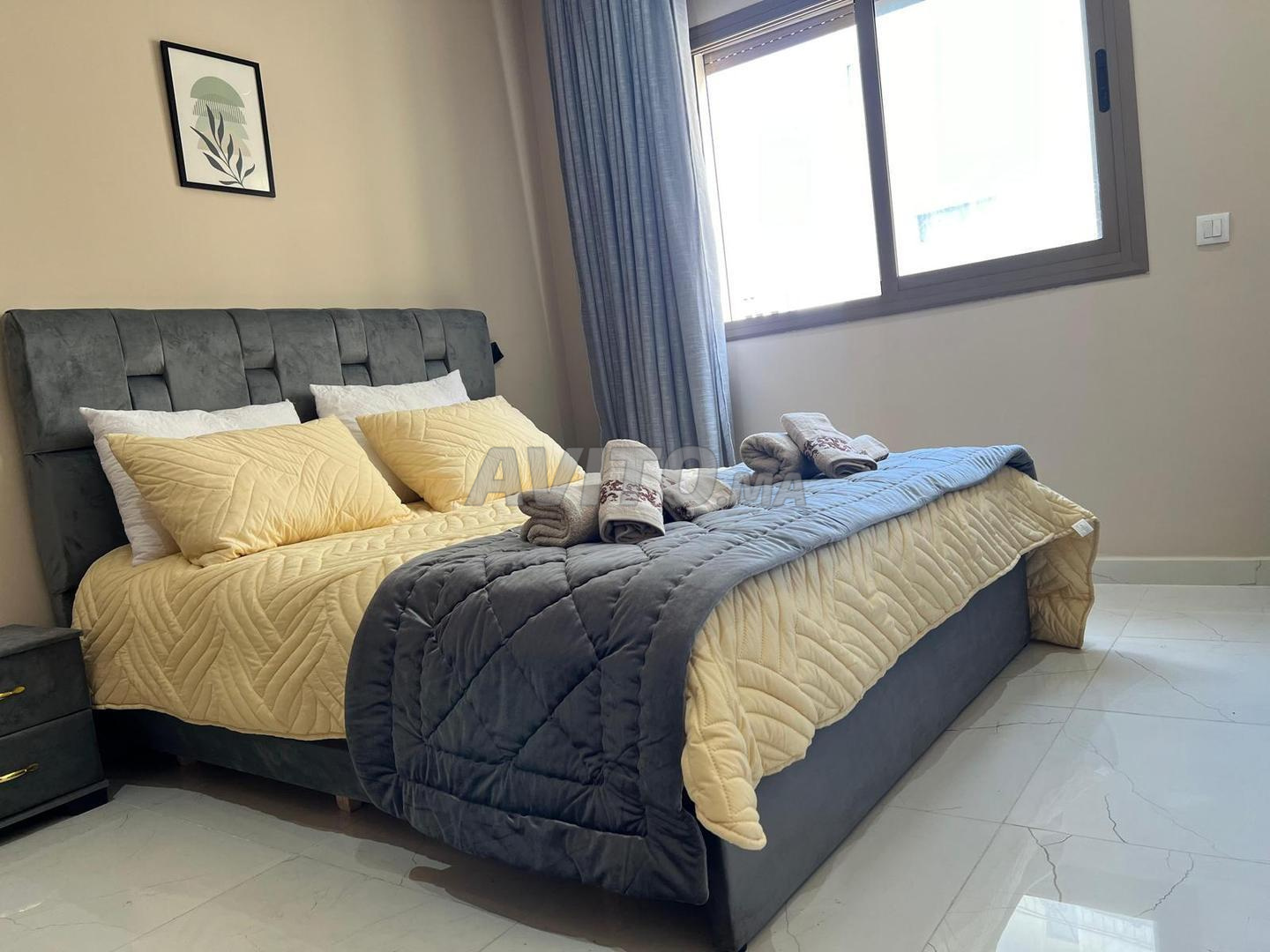 Appartement 69 m² à louer à Tanger (Administratif) — Photo 7