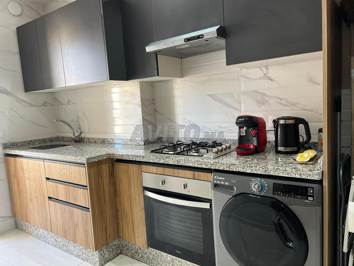 Appartement 69 m² à louer à Tanger (Administratif) — Photo 11