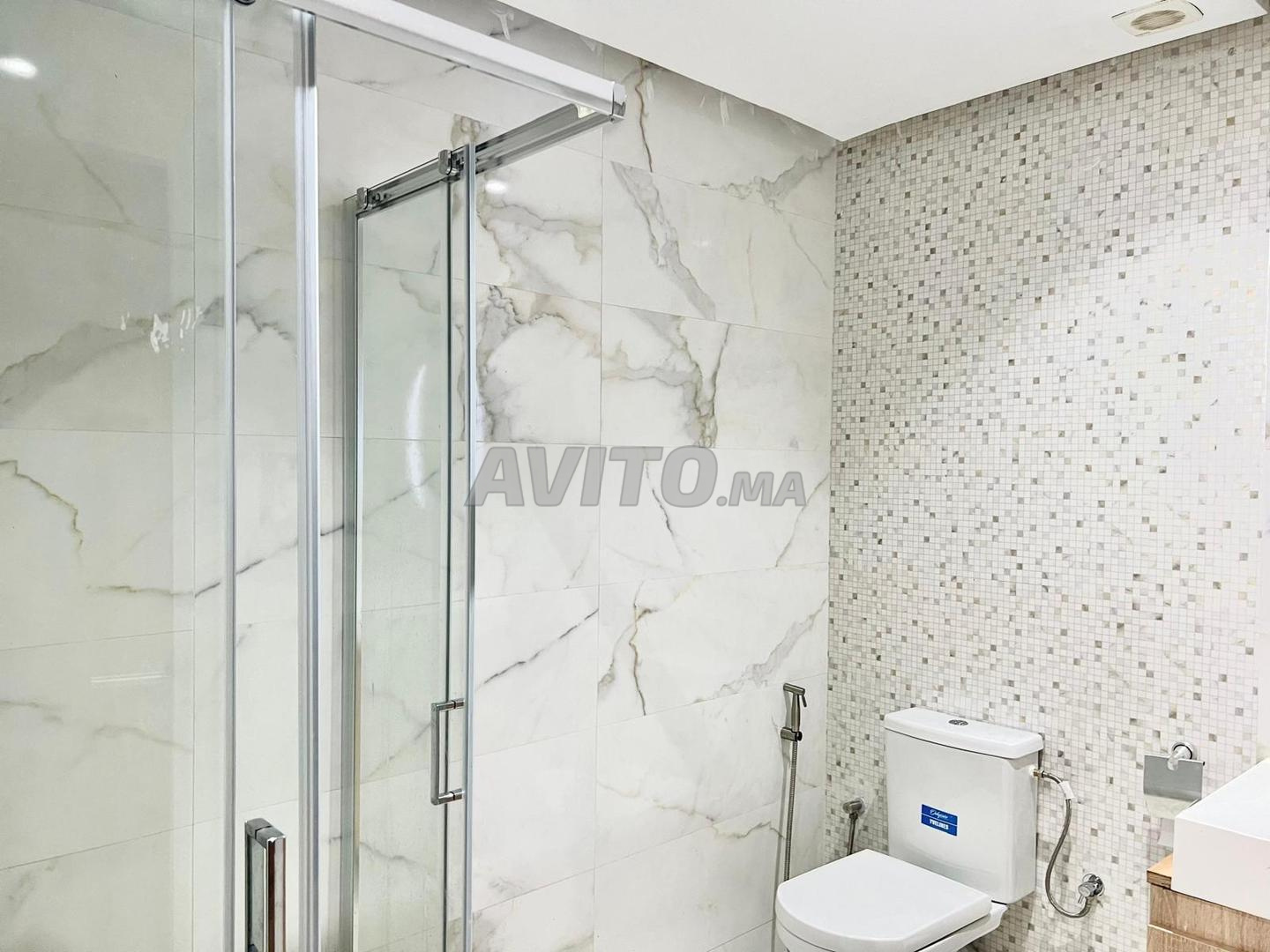 Appartement 69 m² à louer à Tanger (Administratif) — Photo 13