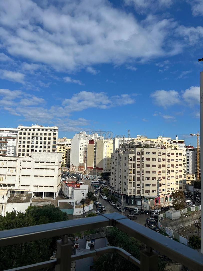 Appartement 69 m² à louer à Tanger (Administratif) — Photo 15