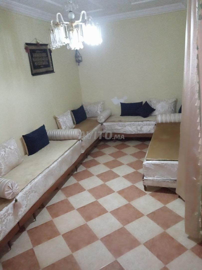Villa 80 m² à vendre à Oujda (Village Touba Berlini) — Photo 4