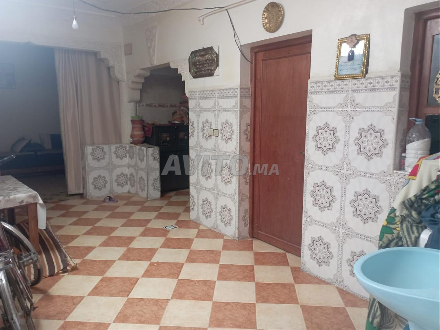 Villa 80 m² à vendre à Oujda (Village Touba Berlini) — Photo 6