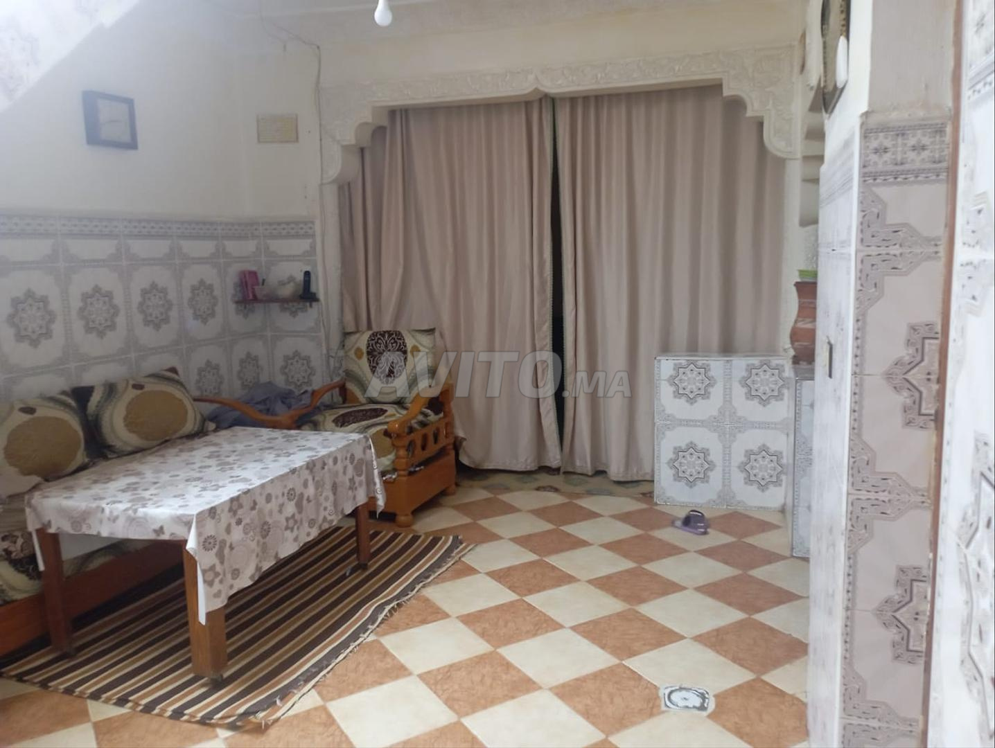 Villa 80 m² à vendre à Oujda (Village Touba Berlini) — Photo 8