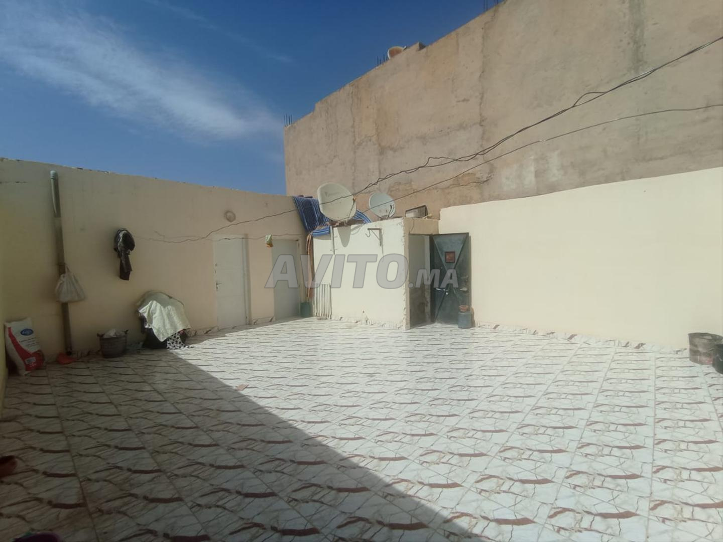 Villa 80 m² à vendre à Oujda (Village Touba Berlini) — Photo 10