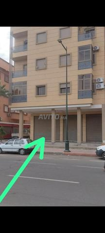 محل تجاري 290 م² للإيجار في مراكش (المحمدية) — Photo 2