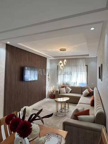 Appartement 69 m² à louer à Tanger — Photo 2