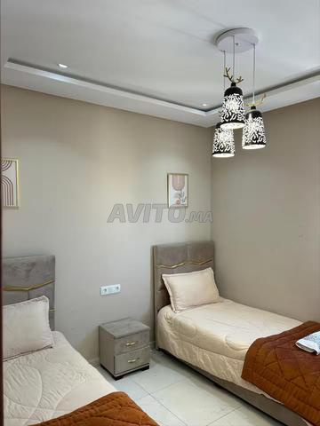 Appartement 69 m² à louer à Tanger — Photo 10