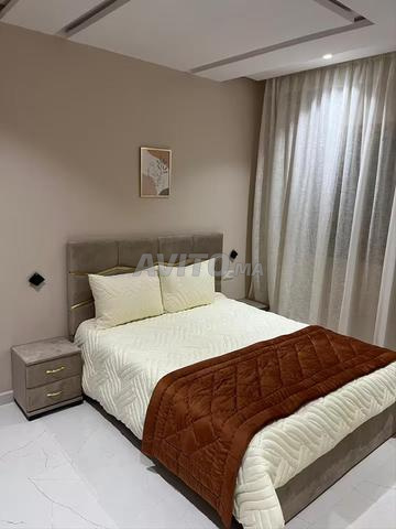 Appartement 69 m² à louer à Tanger — Photo 12