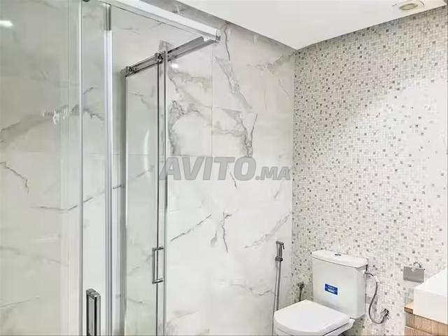 Appartement 69 m² à louer à Tanger — Photo 14