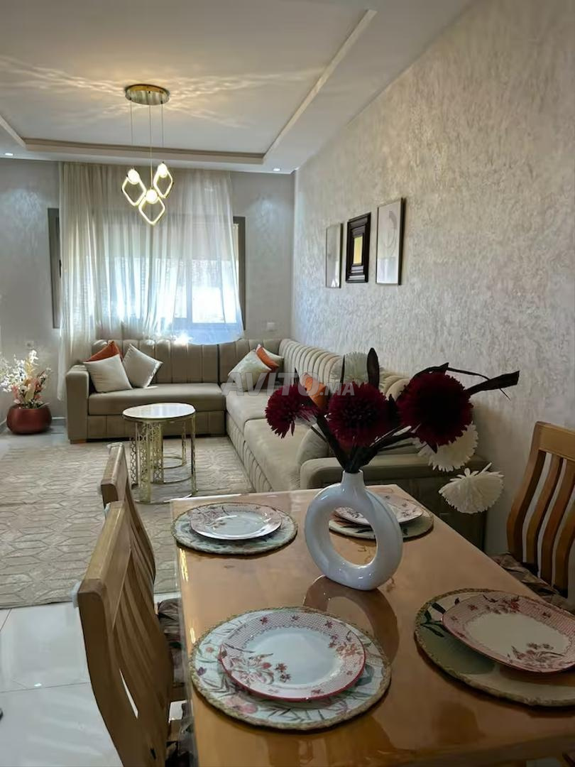 Appartement 69 m² à louer à Tanger — Photo 7