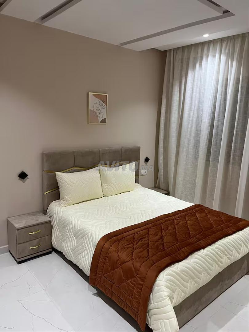 Appartement 69 m² à louer à Tanger — Photo 11