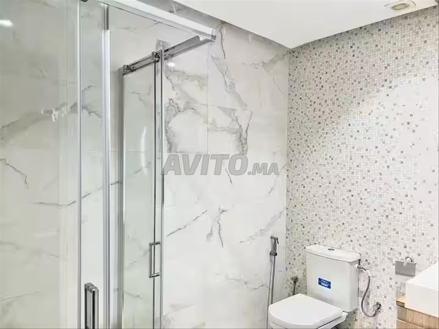 Appartement 69 m² à louer à Tanger — Photo 13