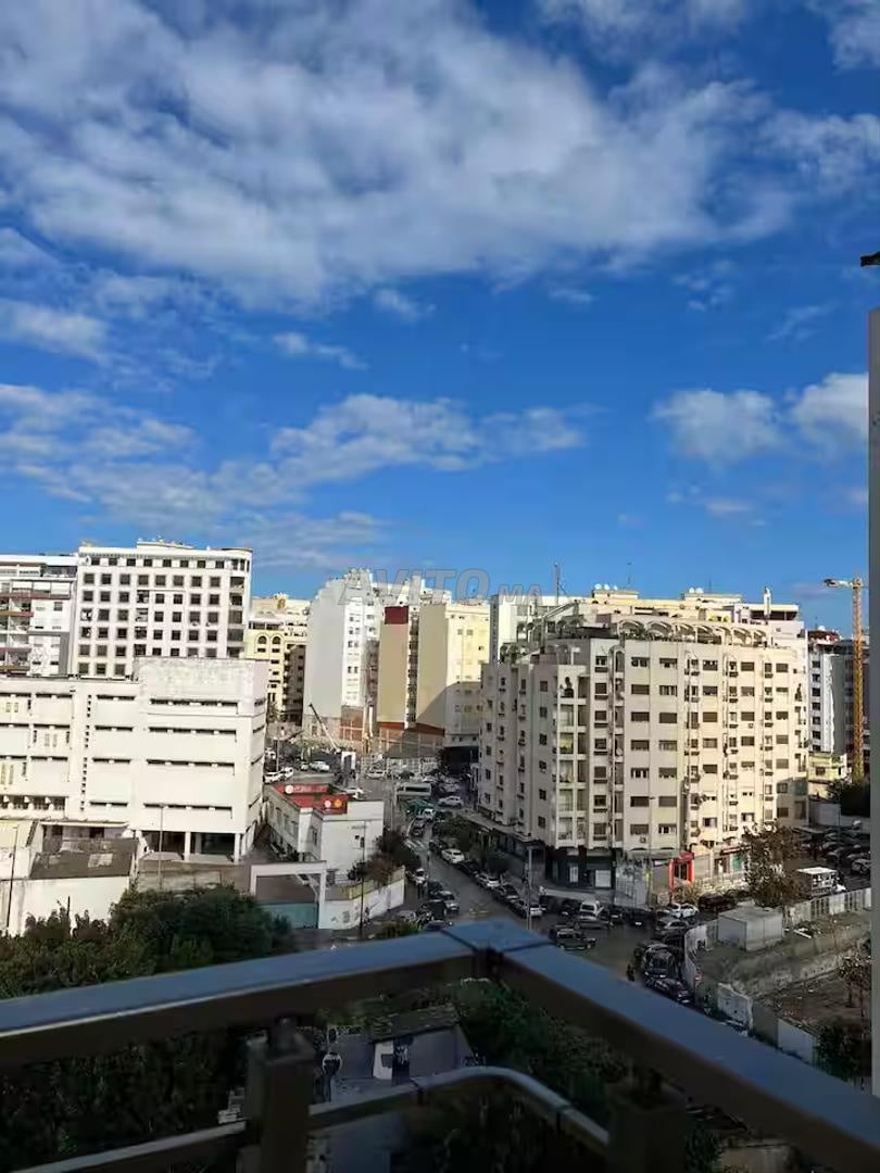 Appartement 69 m² à louer à Tanger — Photo 15