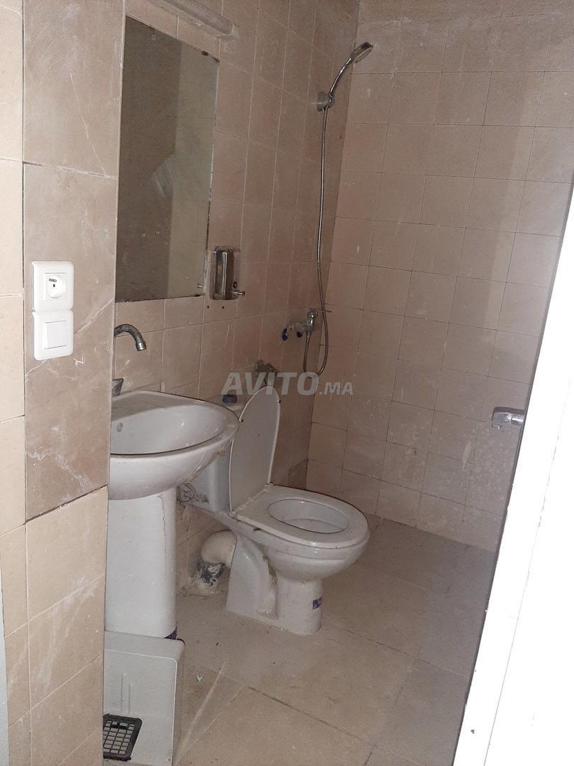 Commercial space 92 m² for rent in Casablanca — Photo 8