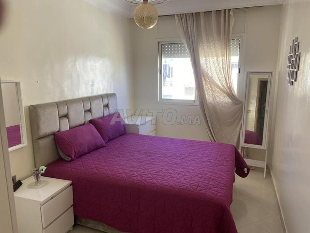 Appartement 69 m² à louer à Mohammédia — Photo 9