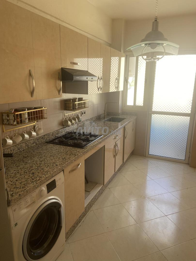 Appartement 69 m² à louer à Mohammédia — Photo 6