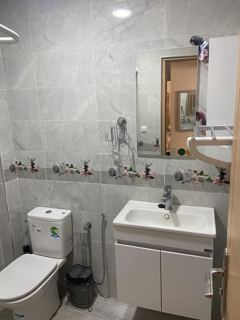 Appartement 69 m² à louer à Mohammédia — Photo 8