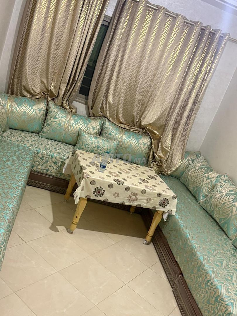 65 m² Apartment for Rent in Fes — Photo 4