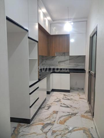 New apartment for sale in Agadir (Hay Mohammadi) at 82 MAD — Photo 3
