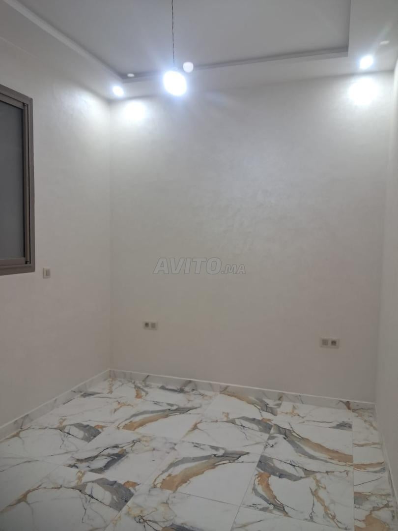 New apartment for sale in Agadir (Hay Mohammadi) at 82 MAD — Photo 6