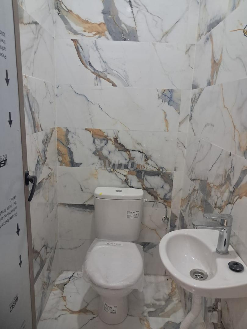 New apartment for sale in Agadir (Hay Mohammadi) at 82 MAD — Photo 8