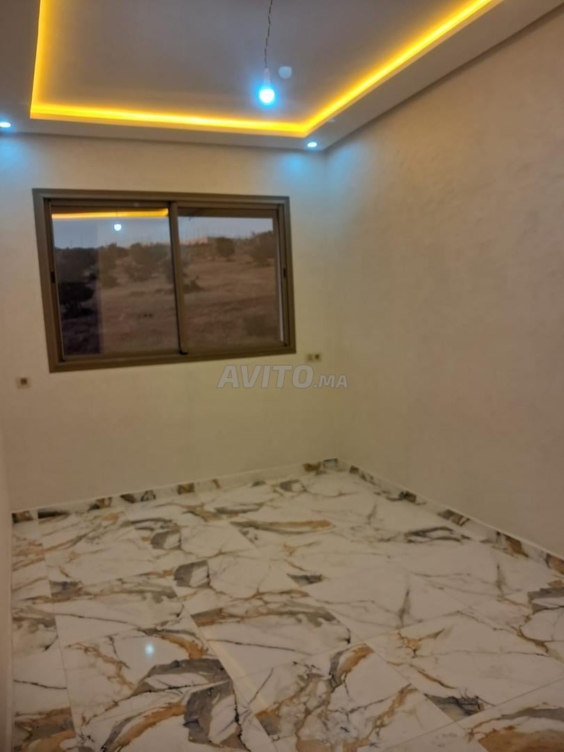 New apartment for sale in Agadir (Hay Mohammadi) at 82 MAD — Photo 10