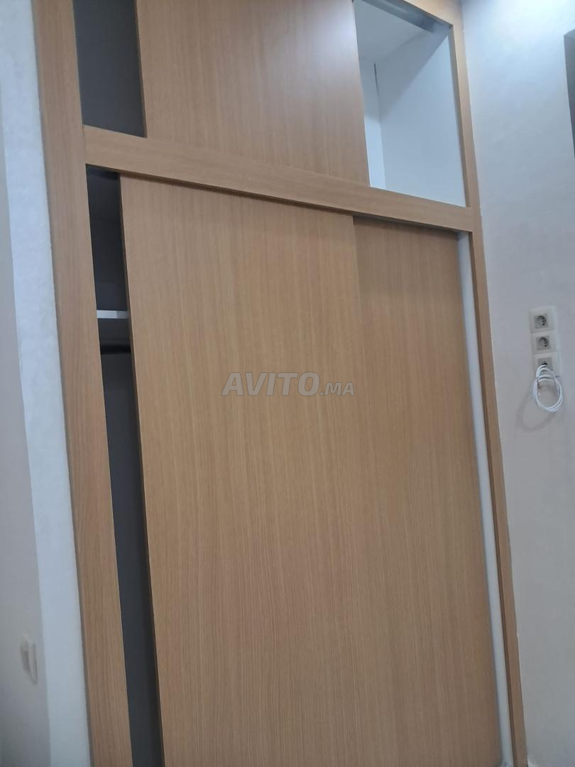 New apartment for sale in Agadir (Hay Mohammadi) at 82 MAD — Photo 14