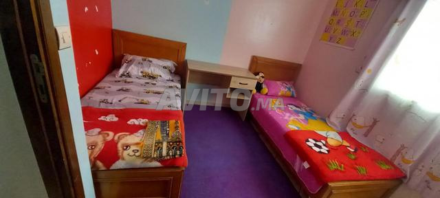 Furnished Apartment 64 m² for Rent in Kénitra — Photo 8