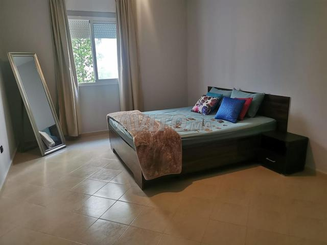 Appartement excellent à louer à Tanger (Hay Hassani) — Photo 8