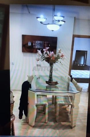 Appartement 170 m² à louer à Témara — Photo 2