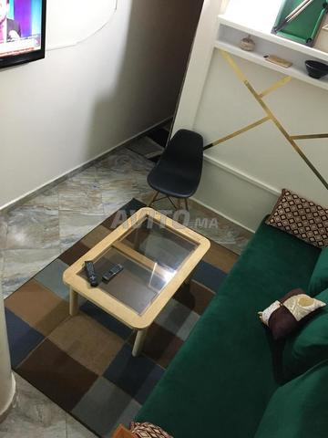 Family apartment for rent in Oujda — Photo 3