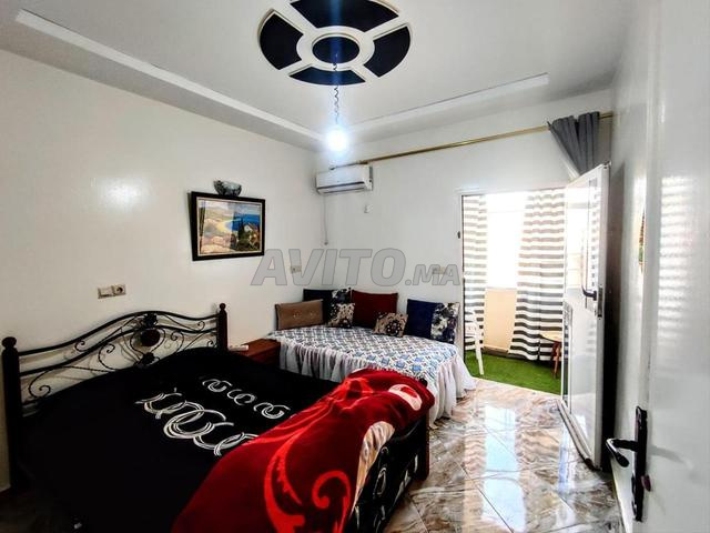 Family apartment for rent in Oujda — Photo 5