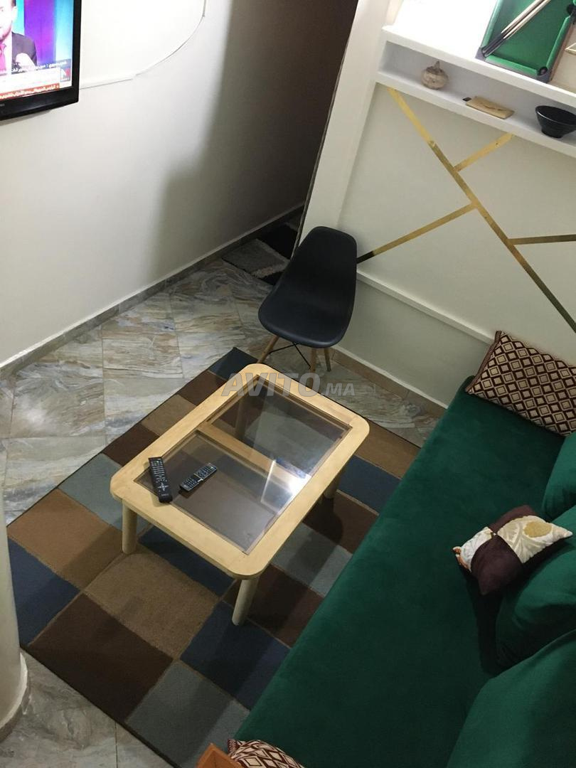 Family apartment for rent in Oujda — Photo 4