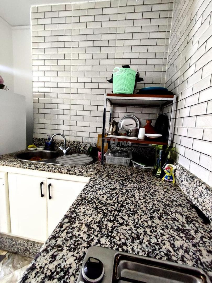 Family apartment for rent in Oujda — Photo 10