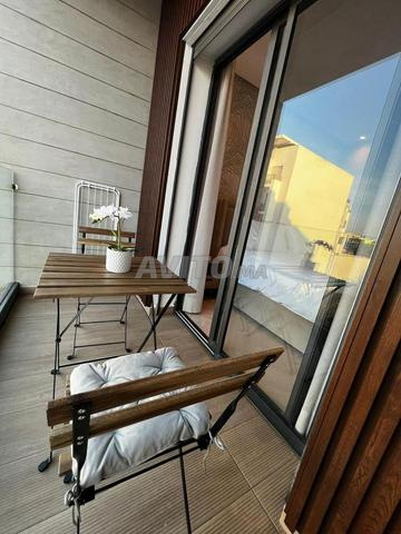 Appartement 50 m² à louer à Casablanca (Palmier) — Photo 8
