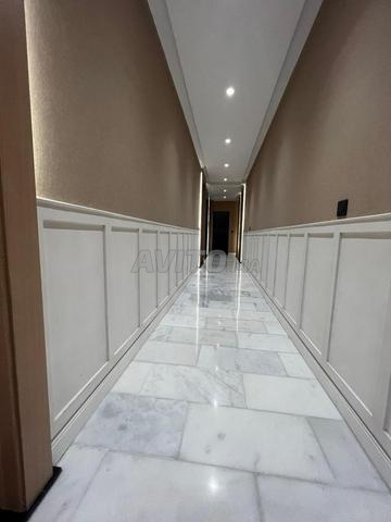 Appartement 50 m² à louer à Casablanca (Palmier) — Photo 11