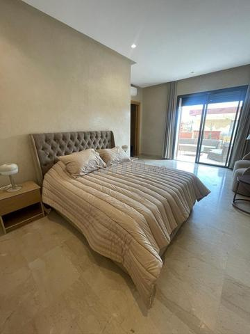 Villa moderne 400 m² à louer à Marrakech — Photo 3